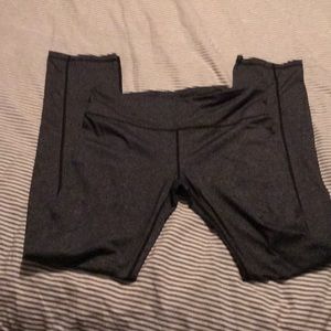 Gap Workout leggings